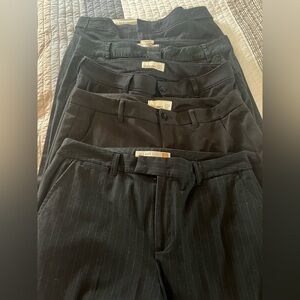 old navy pants